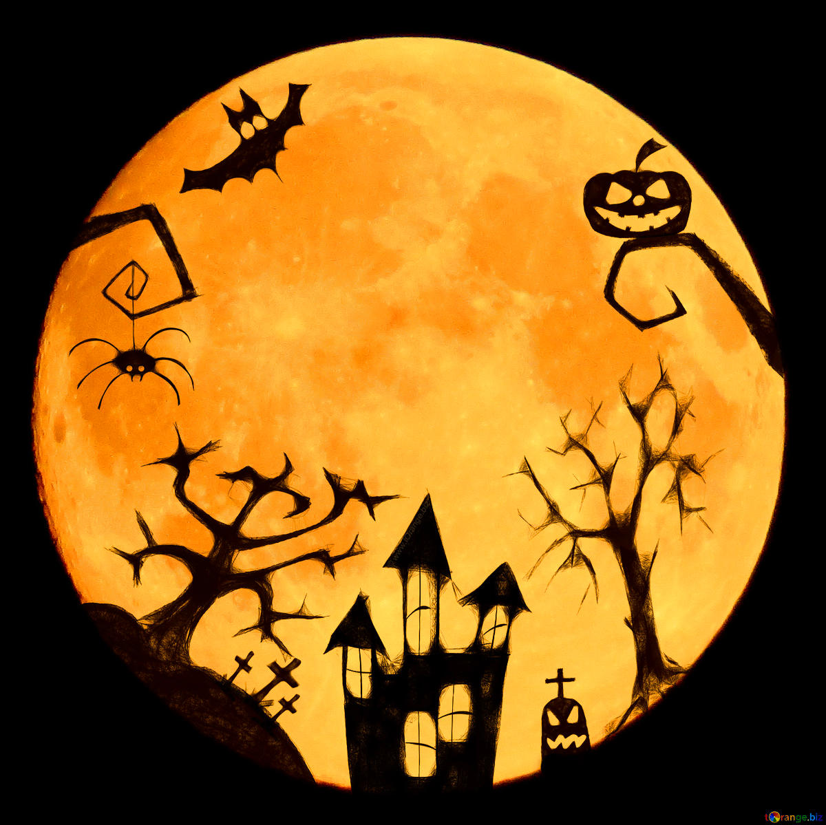 ¿Truco o trato? Halloween y los miedos infantiles