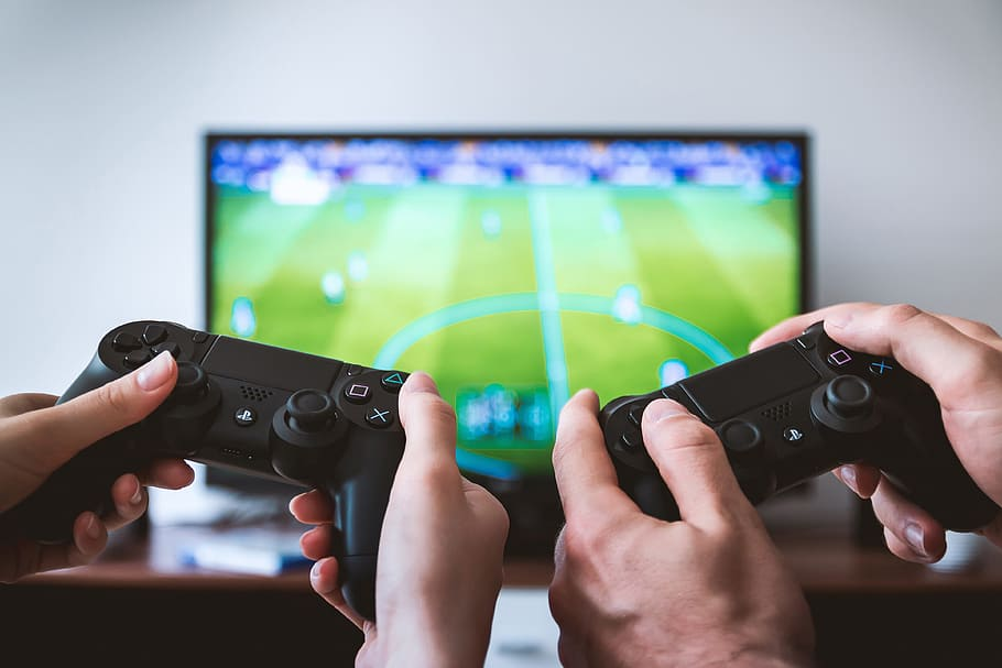 5 minutos más, por favor… ¿Uso o abuso de videojuegos?