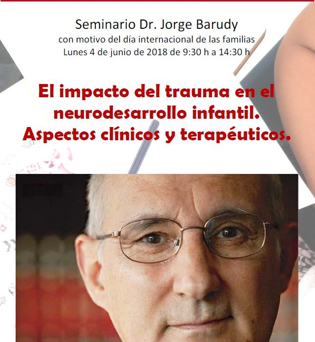 El impacto del trauma en el neurodesarrollo infantil