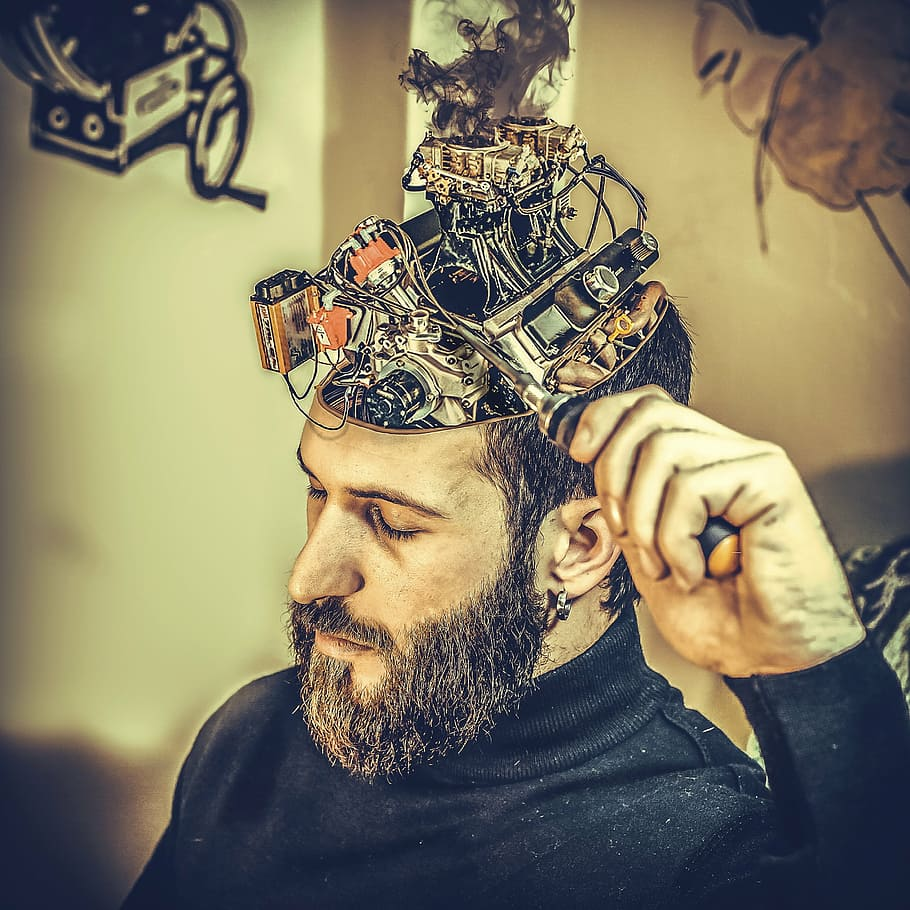 Estimulación cognitiva adaptada
