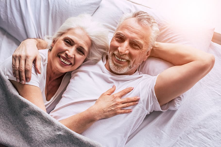 Psicología y Tercera Edad en Alicante