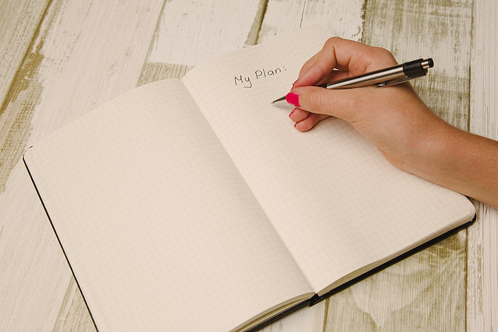7 consejos para cumplir con tus propósitos de año nuevo