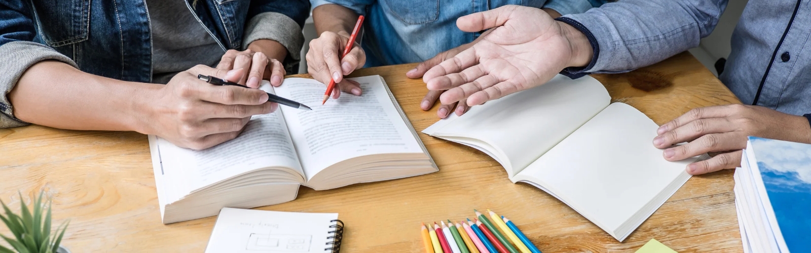 Expectativas Académicas padres