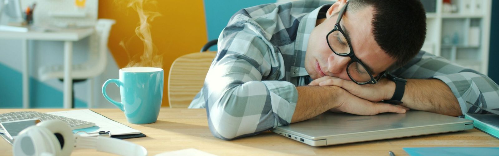 El silencio del agotamiento: Estrategias para identificar y prevenir el burnout